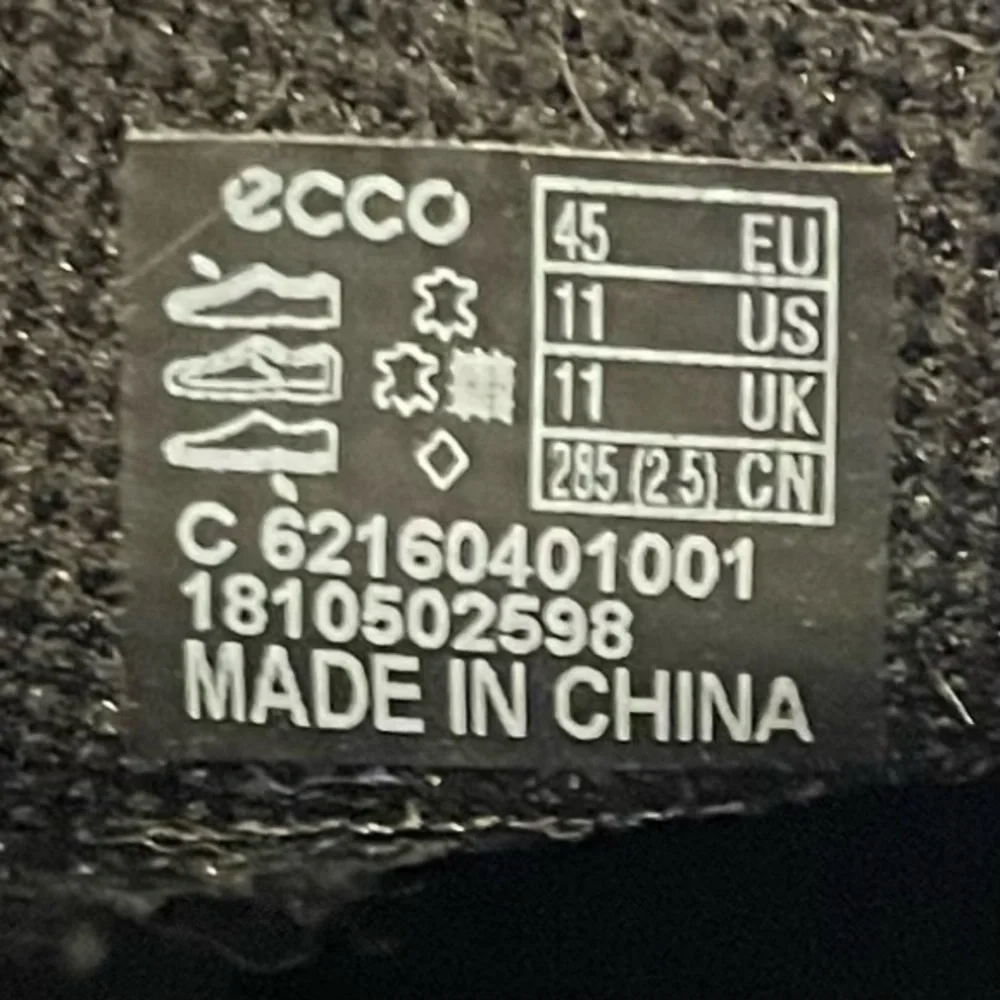 Ecco melbourne 621604